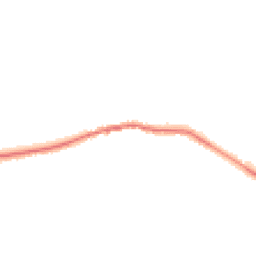 Night-time road noise heatmap for HU12 9RD