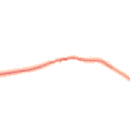 Night-time road noise heatmap for HU12 9RH