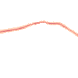 Night-time road noise heatmap for HU12 9RN