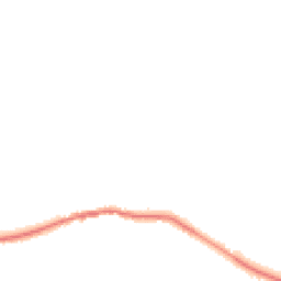Night-time road noise heatmap for HU12 9TG