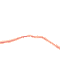 Night-time road noise heatmap for HU12 9TQ