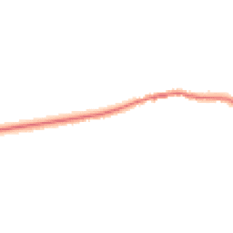 Night-time road noise heatmap for HU12 9XF
