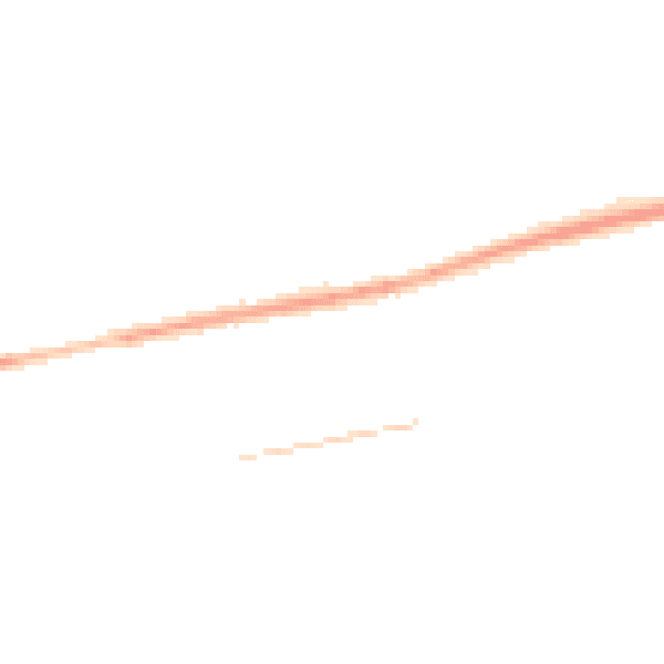 Night-time road noise heatmap for HU15 2XA