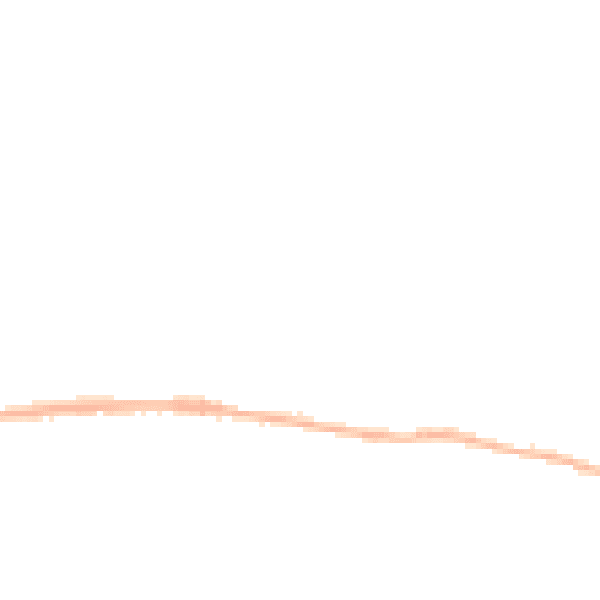 Night-time road noise heatmap for HU16 4DP