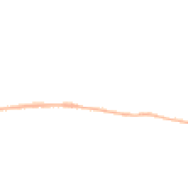 Night-time road noise heatmap for HU16 4DX