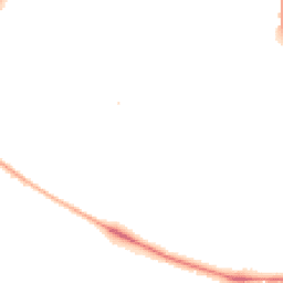 Night-time road noise heatmap for HX3 0DG