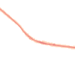 Night-time road noise heatmap for HX3 0TY