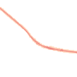Night-time road noise heatmap for HX3 0TZ