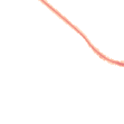 Night-time road noise heatmap for HX3 0UX