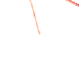 Night-time road noise heatmap for HX3 5FH