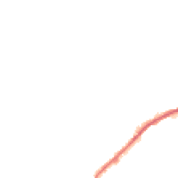 Night-time road noise heatmap for HX3 7PN