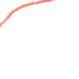 Night-time road noise heatmap for HX3 7PZ