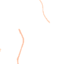 Night-time road noise heatmap for HX3 9HP
