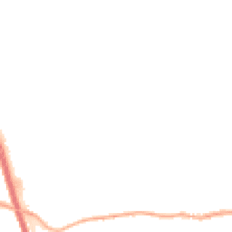 Night-time road noise heatmap for HX5 9PS
