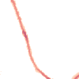 Night-time road noise heatmap for IG1 2QG