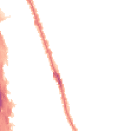 Night-time road noise heatmap for IG1 2QW