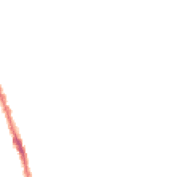 Night-time road noise heatmap for IG1 2XN