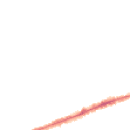 Night-time road noise heatmap for IG1 4AH