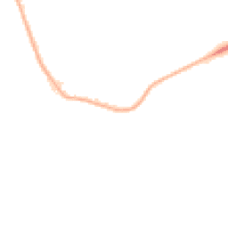 Night-time road noise heatmap for IG11 0DS