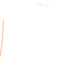 Night-time road noise heatmap for IG11 0EN