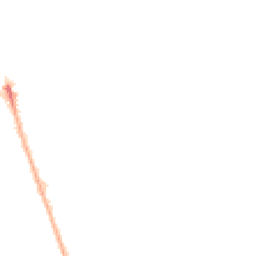 Night-time road noise heatmap for IG11 0FW