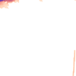 Night-time road noise heatmap for IG11 0LX