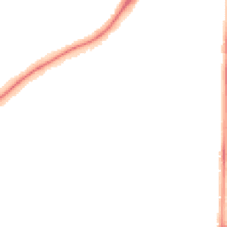 Night-time road noise heatmap for IG11 9AW