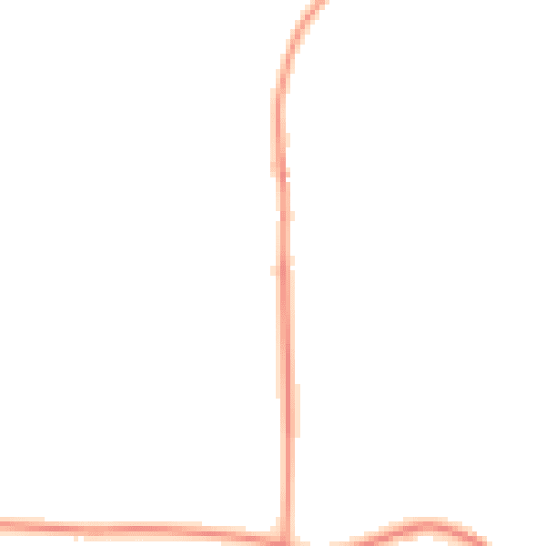 Daytime road noise heatmap for IP12 2RU