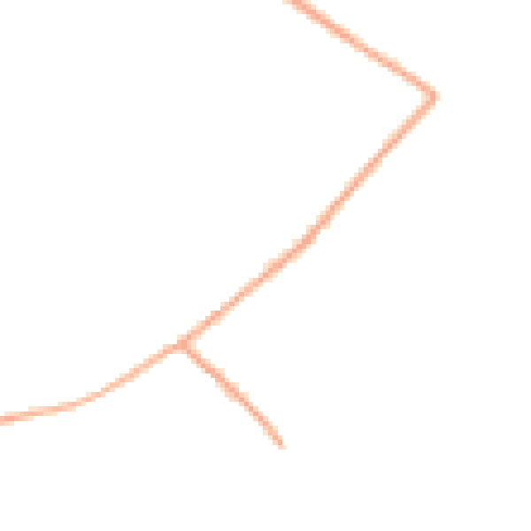 Daytime road noise heatmap for IP12 3LP