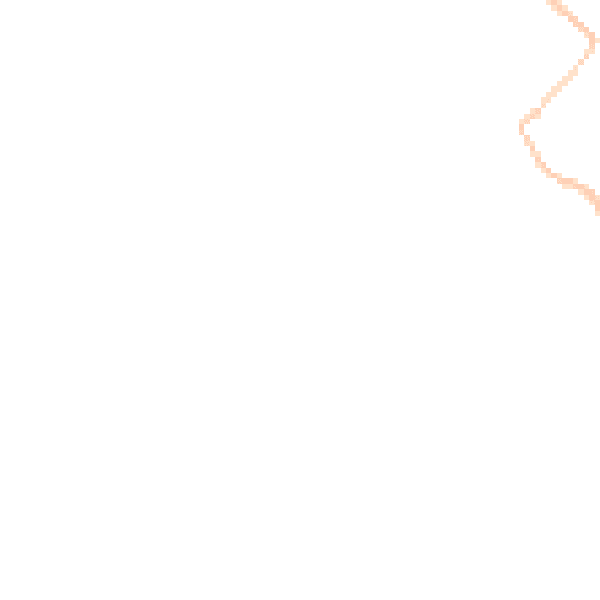 Night-time road noise heatmap for IP13 6XH