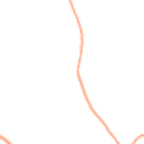 Daytime road noise heatmap for IP13 7EU