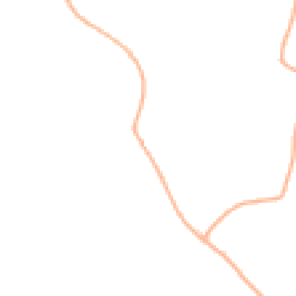 Daytime road noise heatmap for IP13 8BQ
