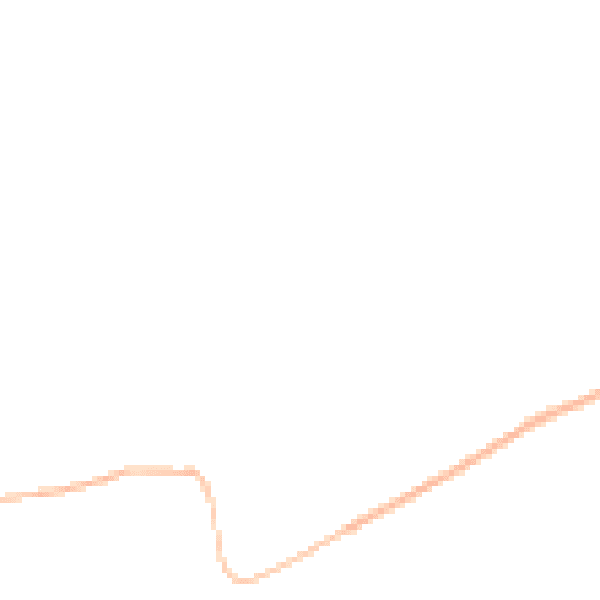 Night-time road noise heatmap for IP13 8LA