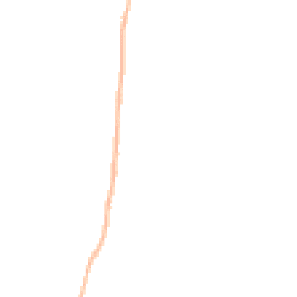 Night-time road noise heatmap for IP14 4NG