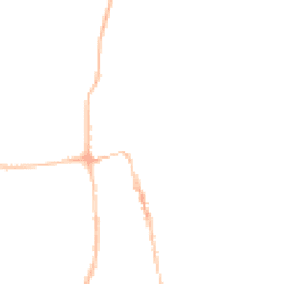 Night-time road noise heatmap for IP16 4AQ