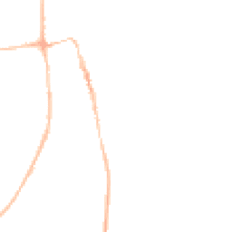 Night-time road noise heatmap for IP16 4AZ