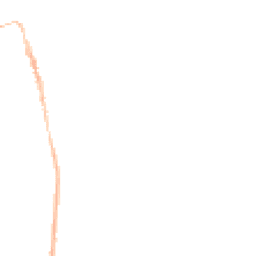 Night-time road noise heatmap for IP16 4BD