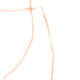 Night-time road noise heatmap for IP16 4DA