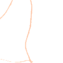 Night-time road noise heatmap for IP16 4PR