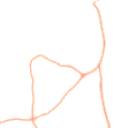 Daytime road noise heatmap for IP16 4SG