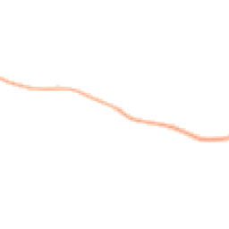 Night-time road noise heatmap for IP19 0AD