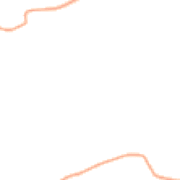 Daytime road noise heatmap for IP19 0DD