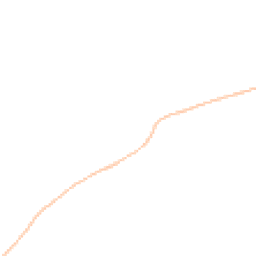 Night-time road noise heatmap for IP19 0EP