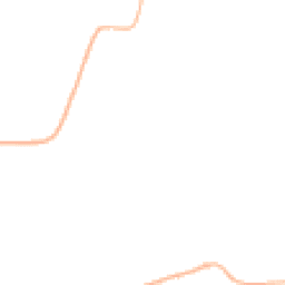 Night-time road noise heatmap for IP19 8PA