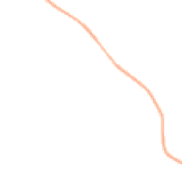 Night-time road noise heatmap for IP19 9HJ