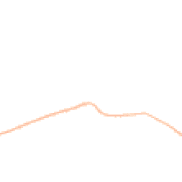 Night-time road noise heatmap for IP19 9JS