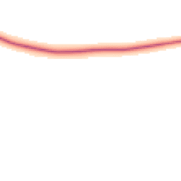 Daytime road noise heatmap for IP19 9LB