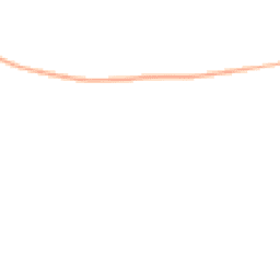 Night-time road noise heatmap for IP19 9LB