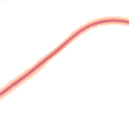 Night-time road noise heatmap for IP21 4AD