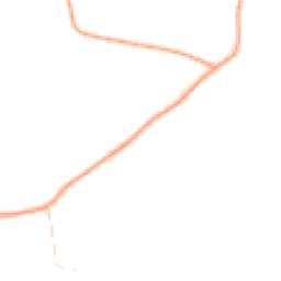 Daytime road noise heatmap for IP21 4AX